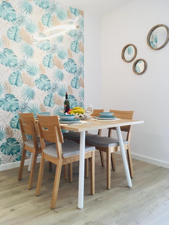 Apartament S&S Nadmorskie Tarasy Kołobrzeg D302 Zewnętrze zdjęcie