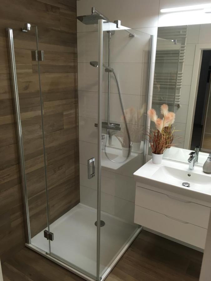 Apartament S&S Nadmorskie Tarasy Kołobrzeg D302 Zewnętrze zdjęcie